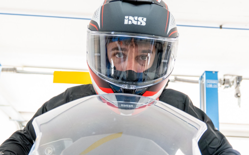 Casco moto: integrale, jet e modulare a confronto