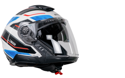 Schuberth J2