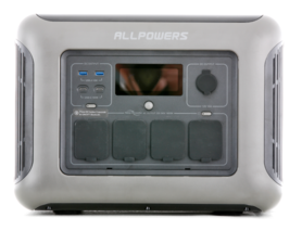 Allpowers R1500
