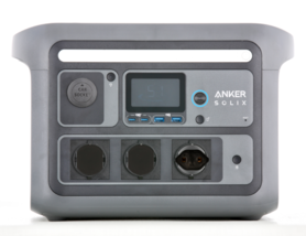 Anker Solix C800 Plus