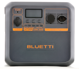 Bluetti AC180P