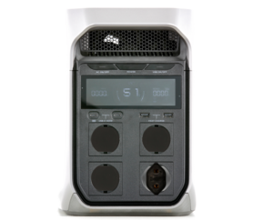 Ecoflow Delta 3