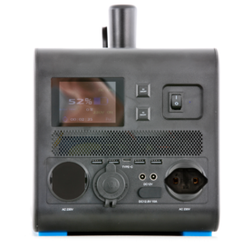 Ective BlackBox 10