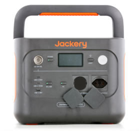 Jackery Explorer 1000 v2