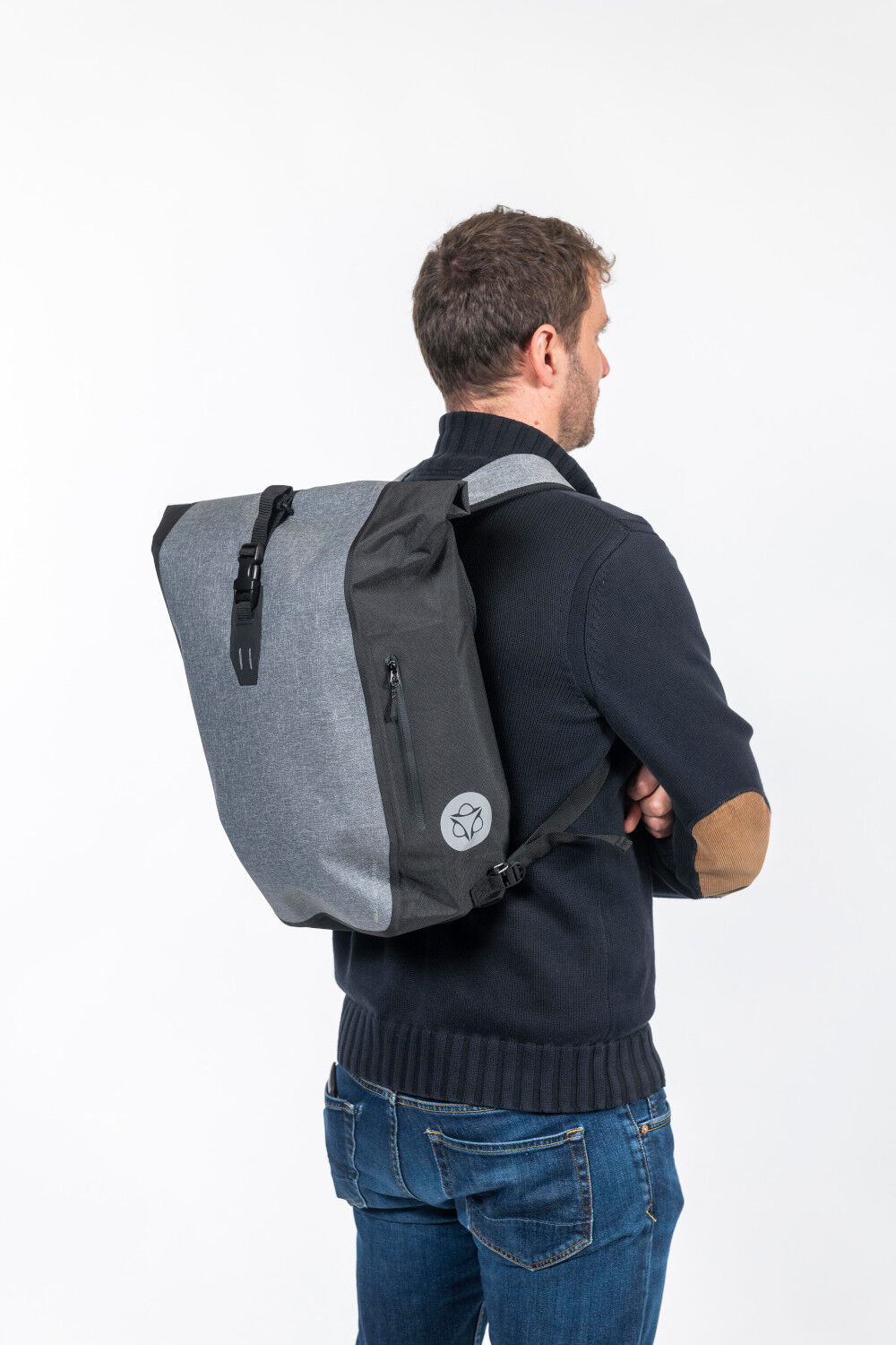 AGU Mochila - Clean Shelter Click'nGo - 21L - Modica