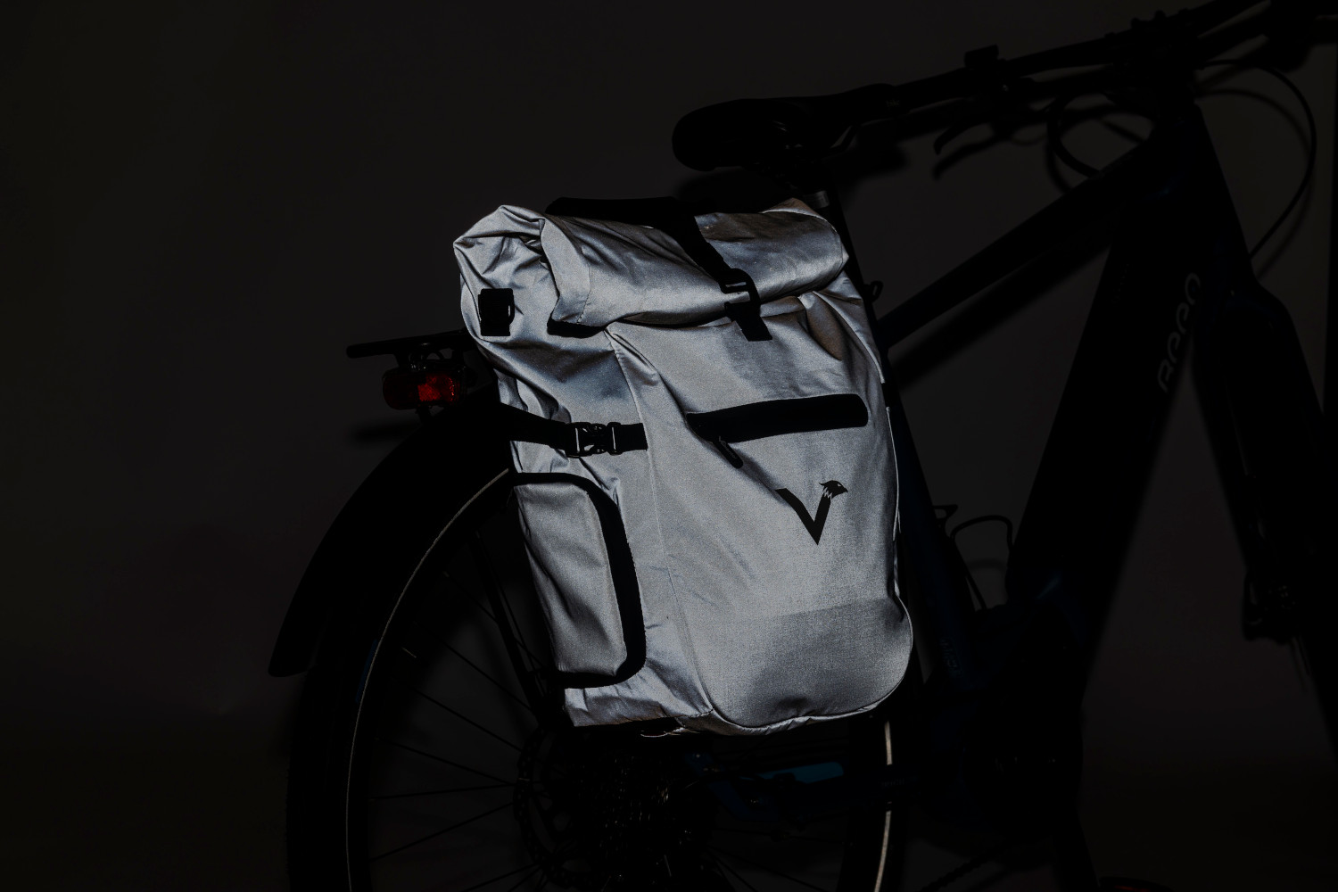 gebrauchte pegasus fahrräder Pegasus Solero E7R E-Bike gebraucht main image 0