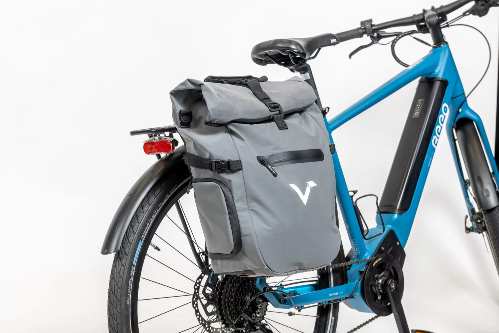 klapprad elektro gebraucht ONESPORT OT16-2 20