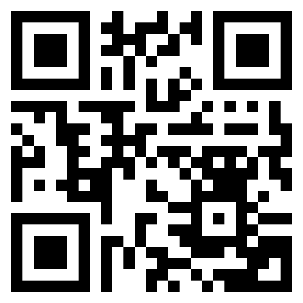 QR-Code scannen