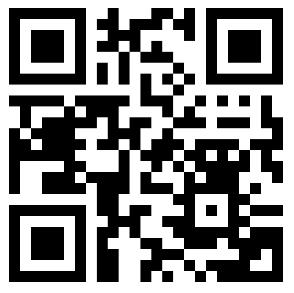 QR-Code scannen