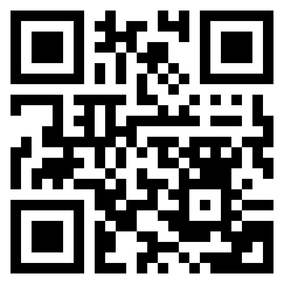 QR-Code scannen