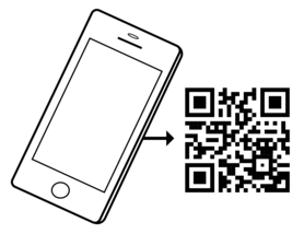 QR-Code scannen