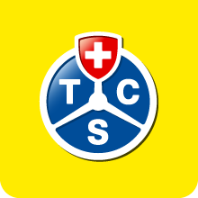 Touring Club Schweiz TCS