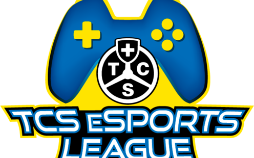 TCS eSports League: Start der 8. Saison