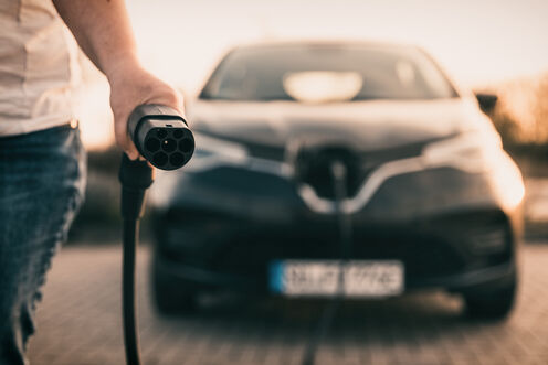 Ratgeber: Mein erstes Elektroauto kaufen