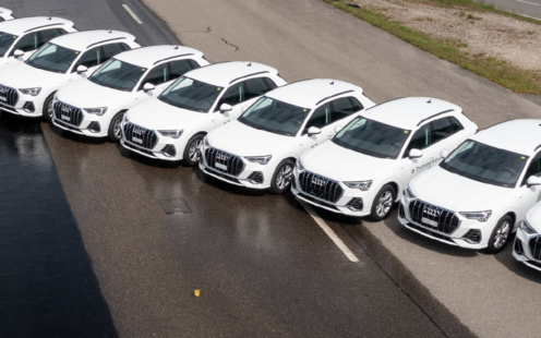 Personenwagen Business