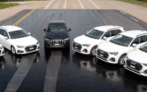 Personenwagen Business