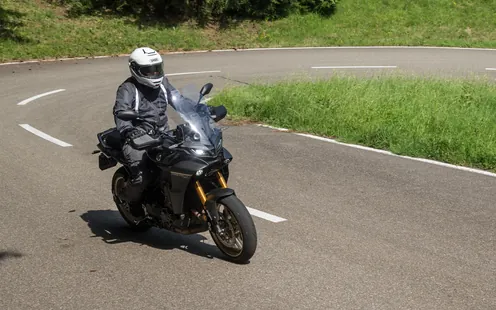 Moto Road