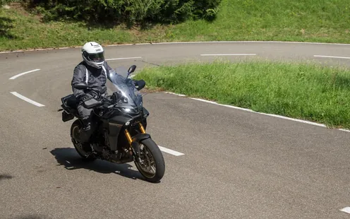 Moto Road