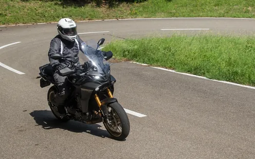 Moto Road