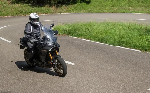 Moto Road