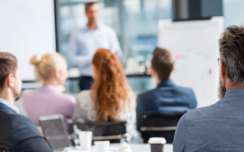 Team- &amp; Firmenevents