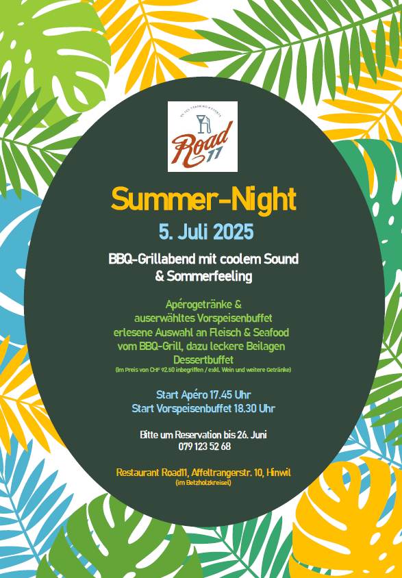Summer-Night