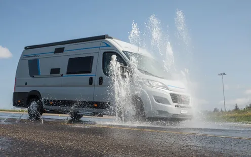 Camper Vanlife