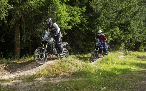 Moto After Work Enduro