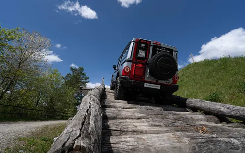 Offroad 1