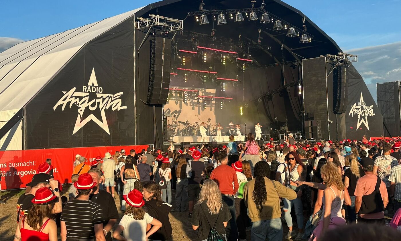 Argovai Fäscht