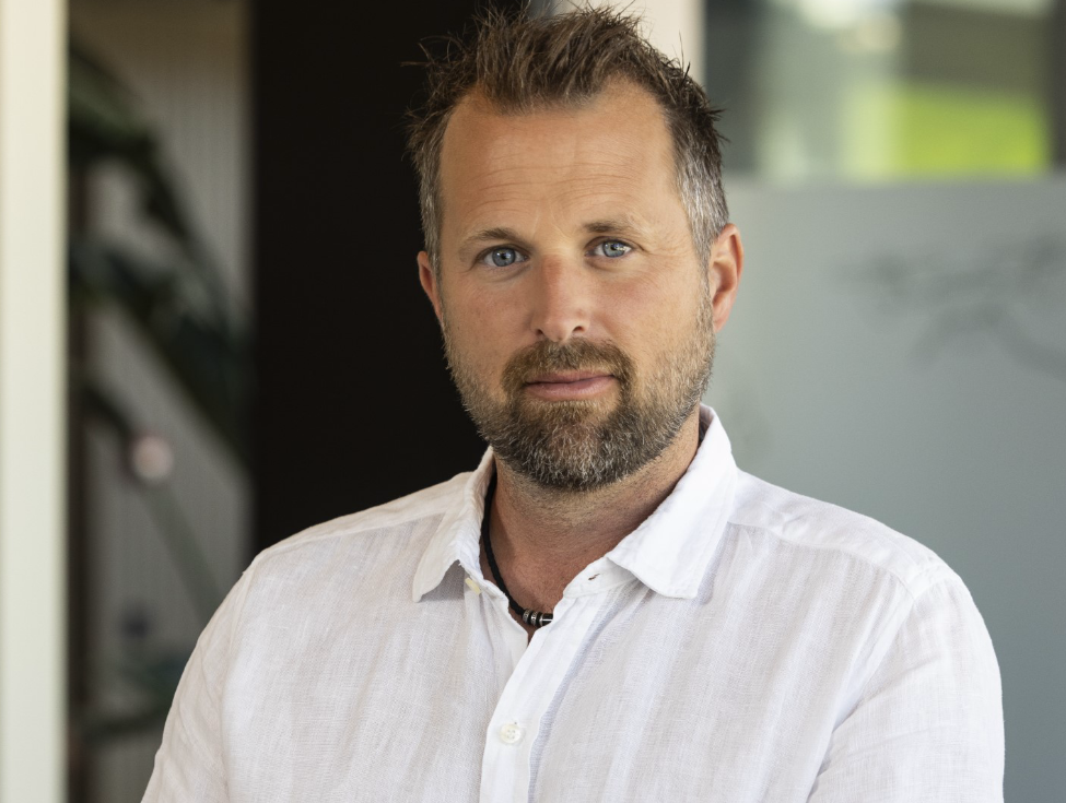Philipp Boschung, Direktor TCS Ambulanz Sense