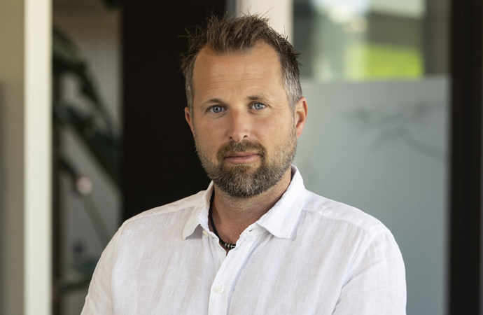 Interview mit Philipp Boschung, Direktor TCS Ambulanz Sense 