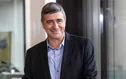 Das interne Porträt: Fragen an Vincent Orselli