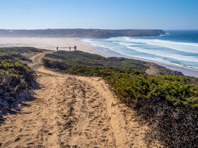 Portugal: Winterwanderungen an der Algarve