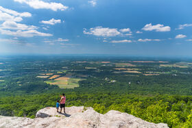 USA: Appalachian Trail