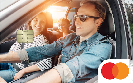 TCS MasterCard MyDesign