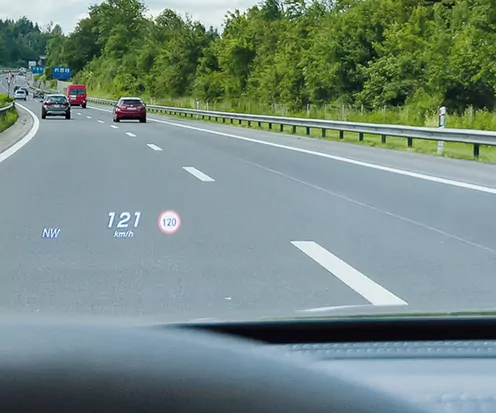 TCS-Bordbuch - Autokosten berechnen