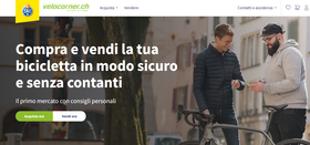 Acquistare o vendere una city e-bike in modo equo e sicuro