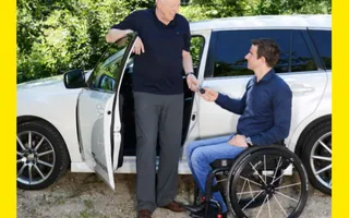 Se déplacer sans limites