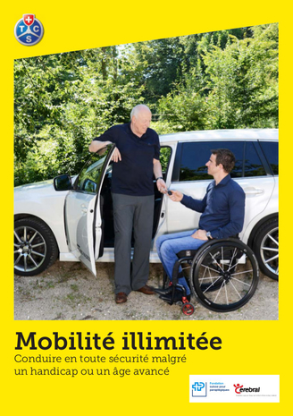 Brochure « Mobilité illimitée »