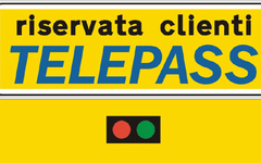 Bezahlung mit Telepass