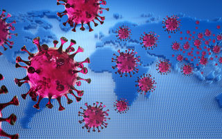 Pandemia di coronavirus: situazione attuale