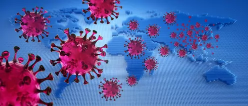Massnahmen Corona-Virus