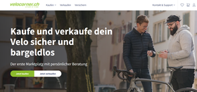 City-E-Bike fair und sicher kaufen oder verkaufen