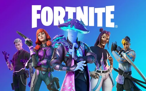 TCS eSports League