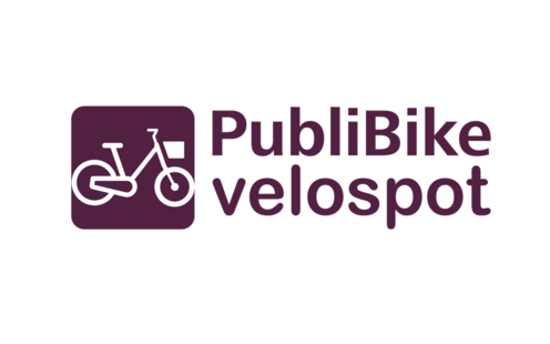 PubliBike Velospot