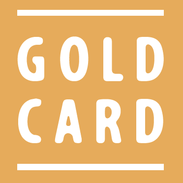 Goldcard