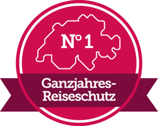label ganzjahresreiseschutz nr. 1