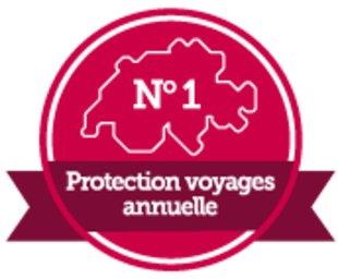 label protection voyages annuelle