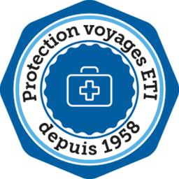 label eti protection voyages depuis 1958